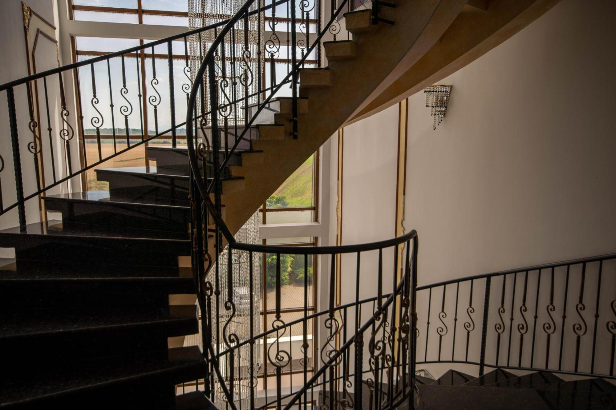 Hotel Coral Satu Mare Eksteriør bilde