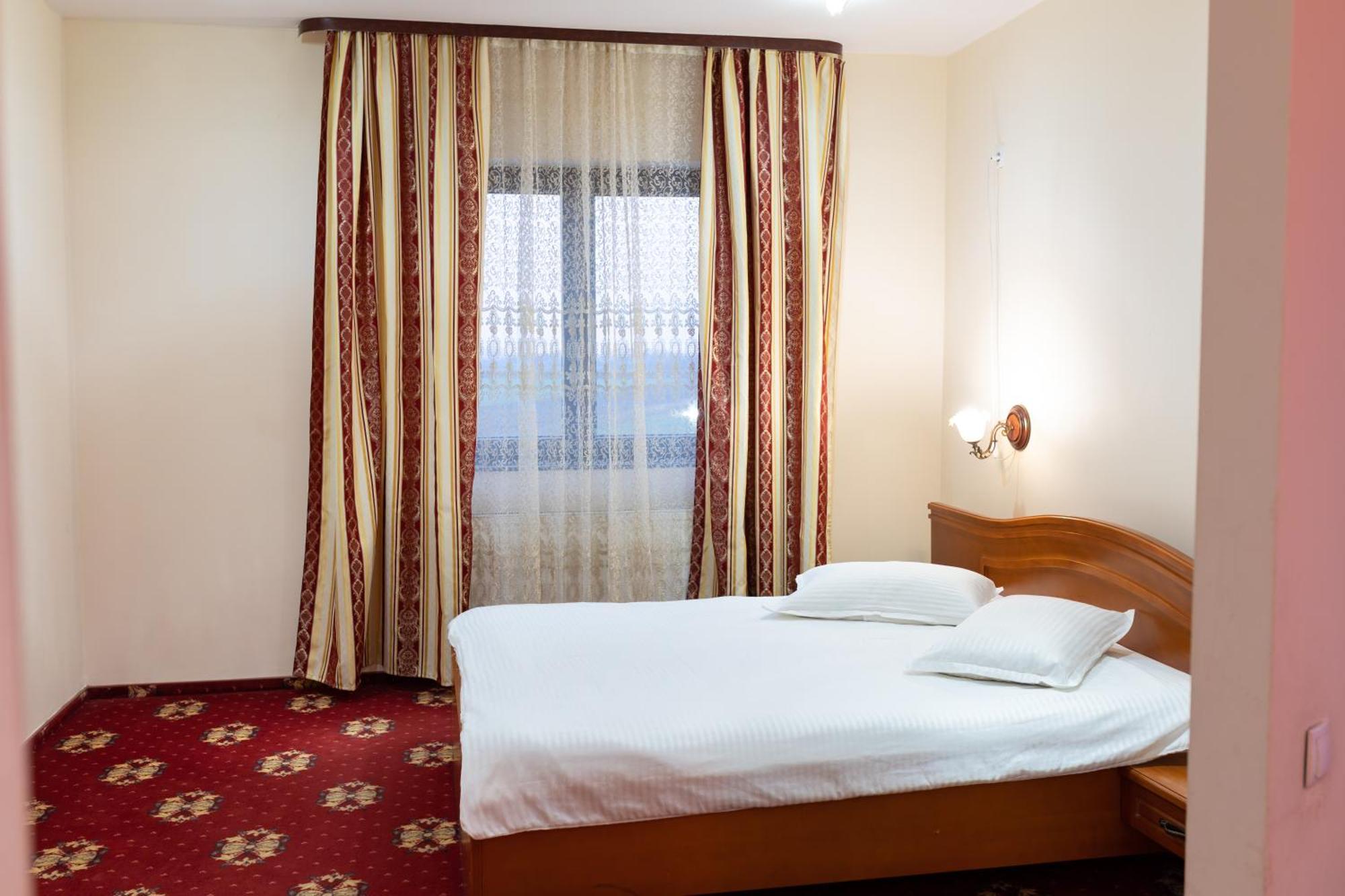 Hotel Coral Satu Mare Eksteriør bilde