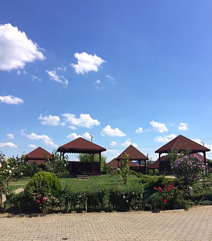 Hotel Coral Satu Mare Eksteriør bilde